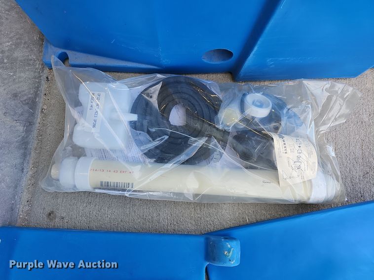 image for item OL9385 PolarMax WPM20  livestock water trough