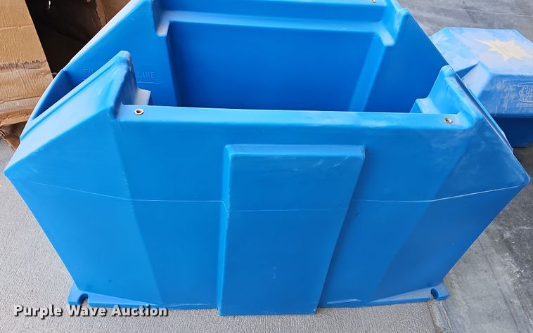 image for item OL9385 PolarMax WPM20  livestock water trough