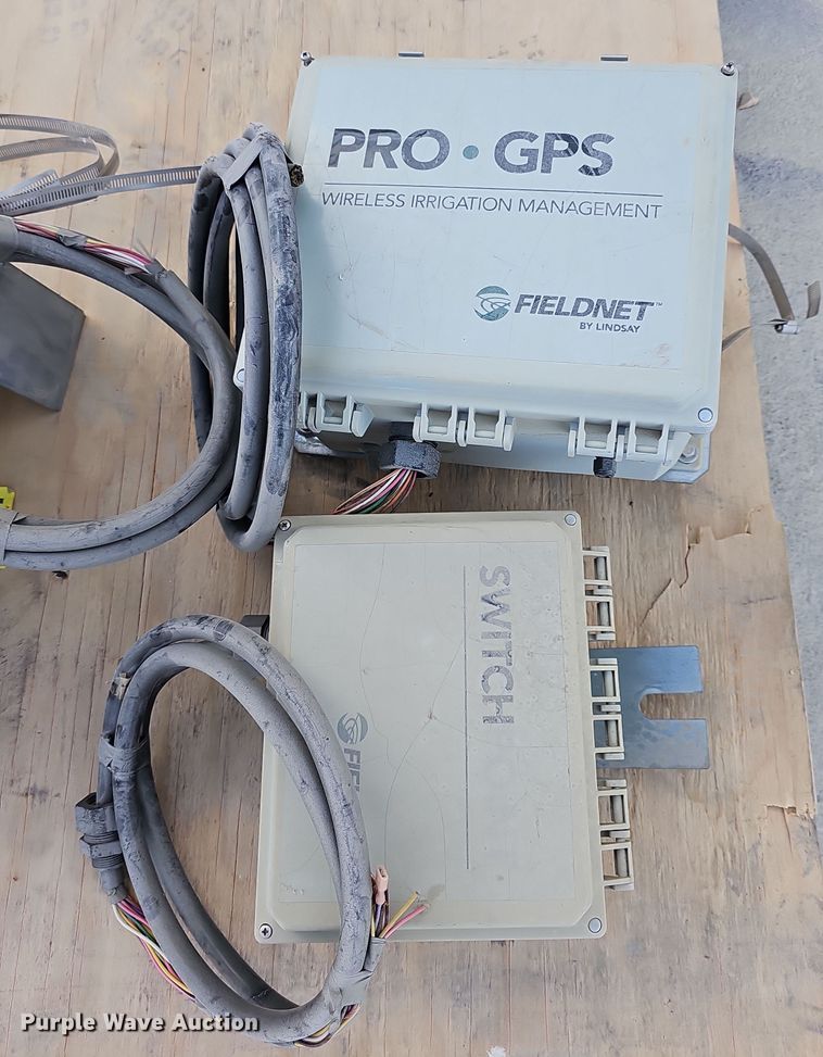 image for item OL9387 Irrigation control system