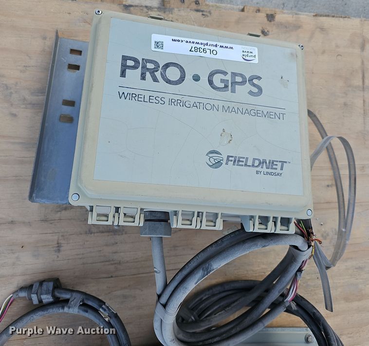 image for item OL9387 Irrigation control system