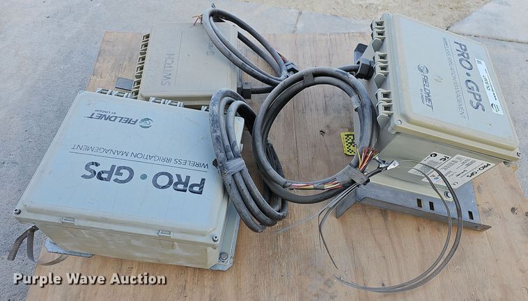 image for item OL9387 Irrigation control system