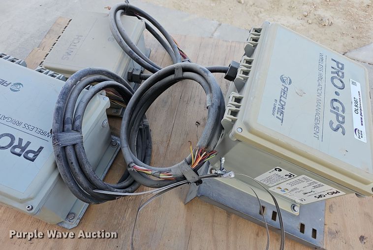 image for item OL9387 Irrigation control system