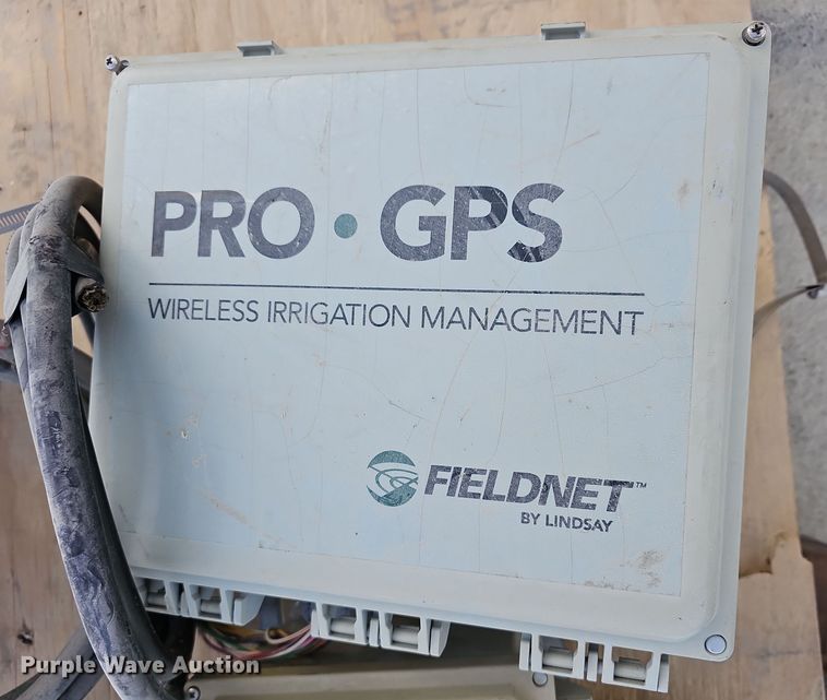 image for item OL9387 Irrigation control system