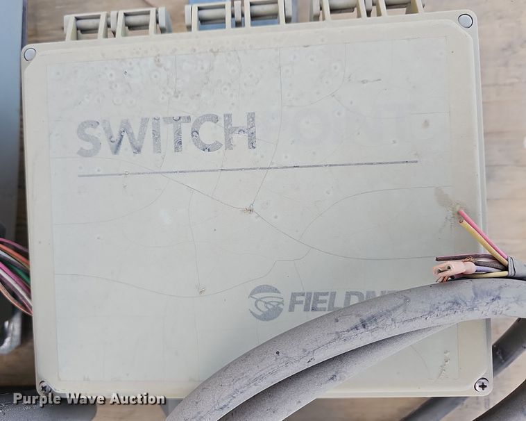 image for item OL9387 Irrigation control system