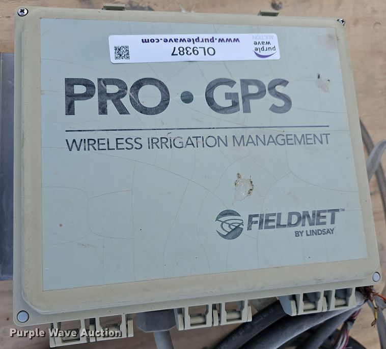 image for item OL9387 Irrigation control system