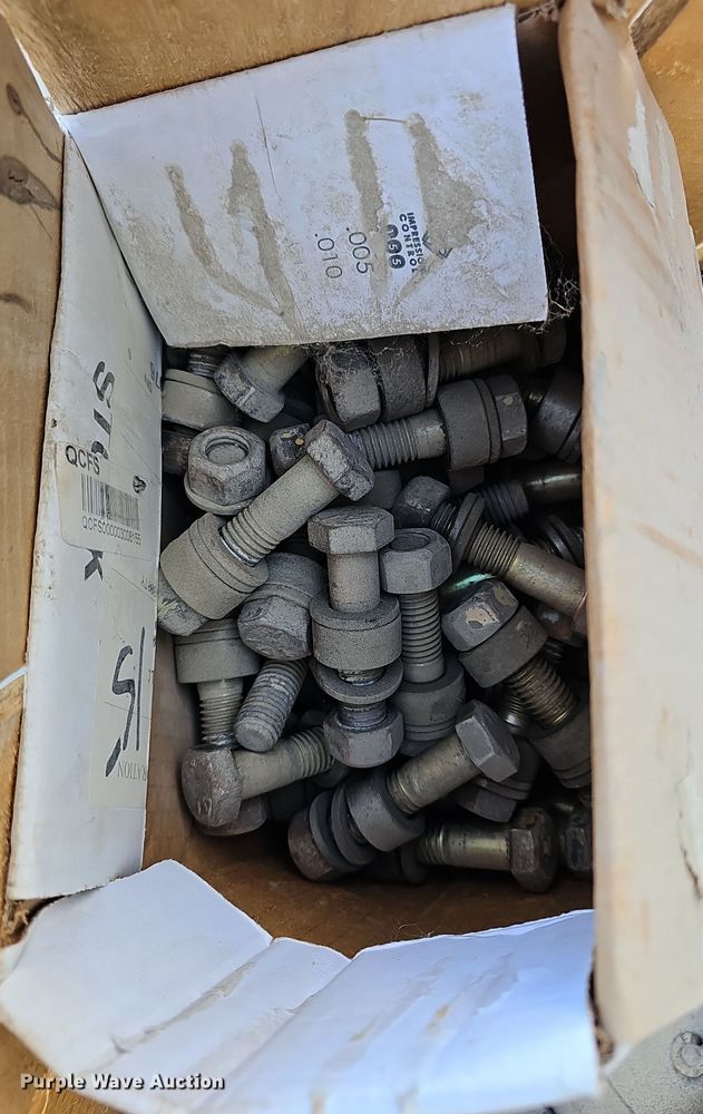 image for item OL9389 9" closing wheels