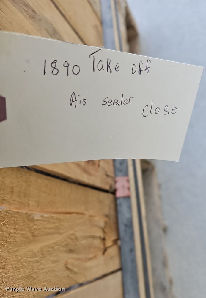 image for item OL9389 9" closing wheels