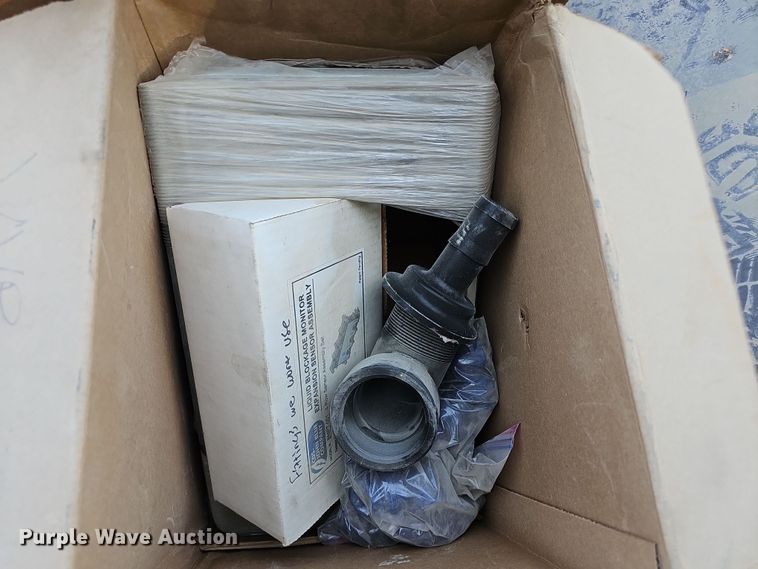 image for item OL9390 Tank cradle