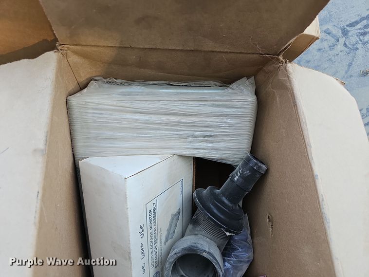 image for item OL9390 Tank cradle