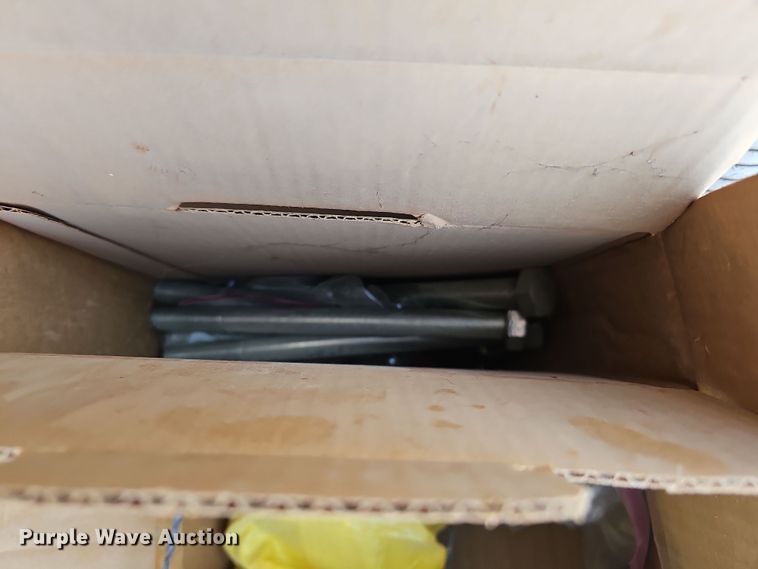 image for item OL9390 Tank cradle