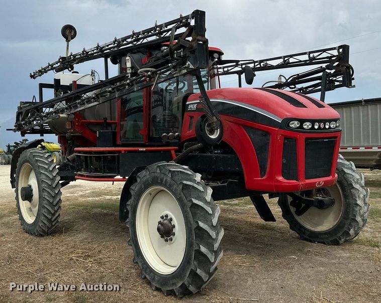 image for item NP9576 2011 Apache AS1020 sprayer
