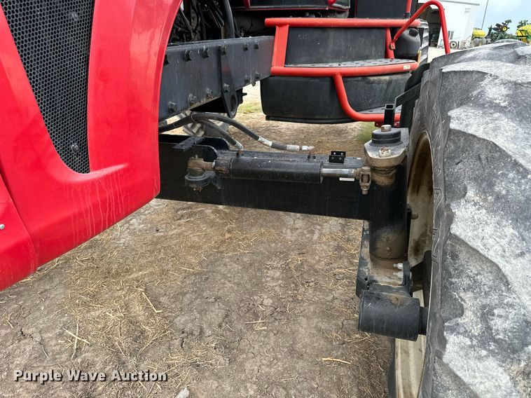 image for item NP9576 2011 Apache AS1020 sprayer