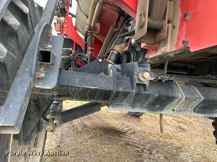 image for item NP9576 2011 Apache AS1020 sprayer