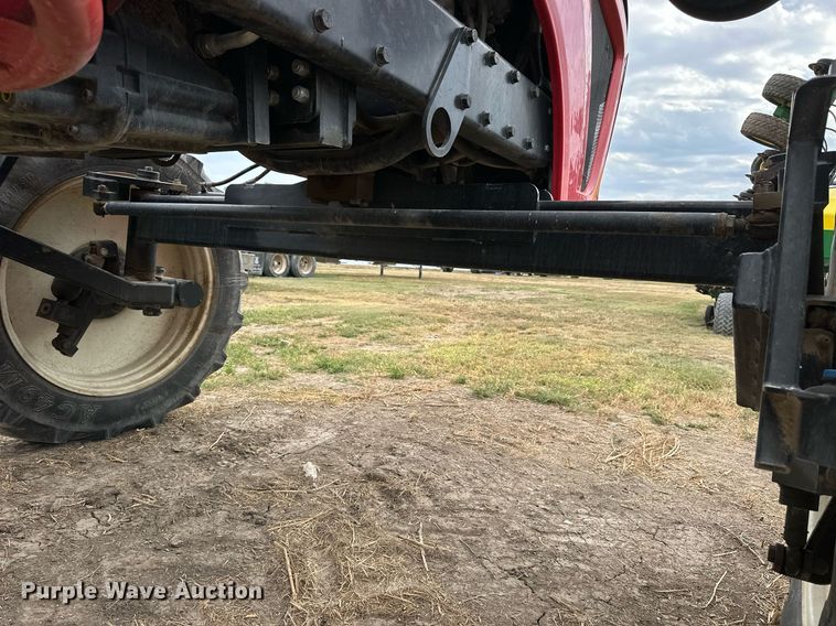 image for item NP9576 2011 Apache AS1020 sprayer