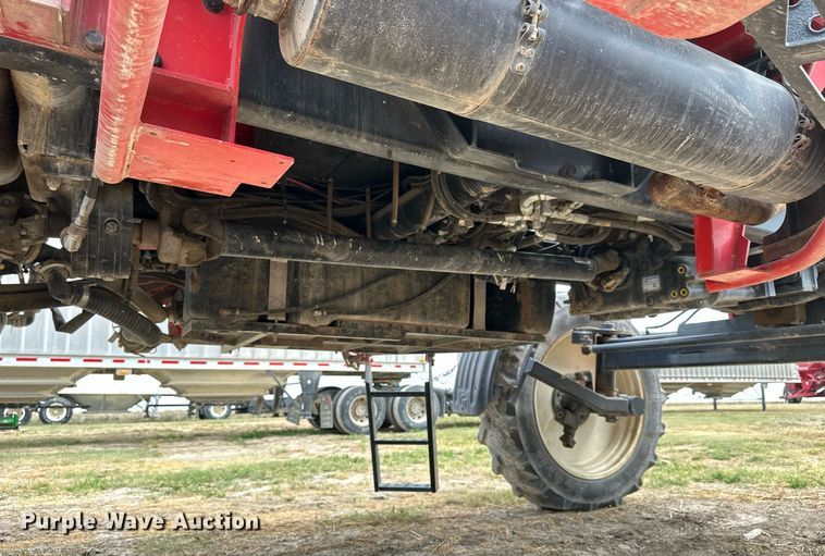 image for item NP9576 2011 Apache AS1020 sprayer