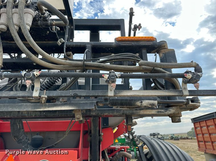 image for item NP9576 2011 Apache AS1020 sprayer