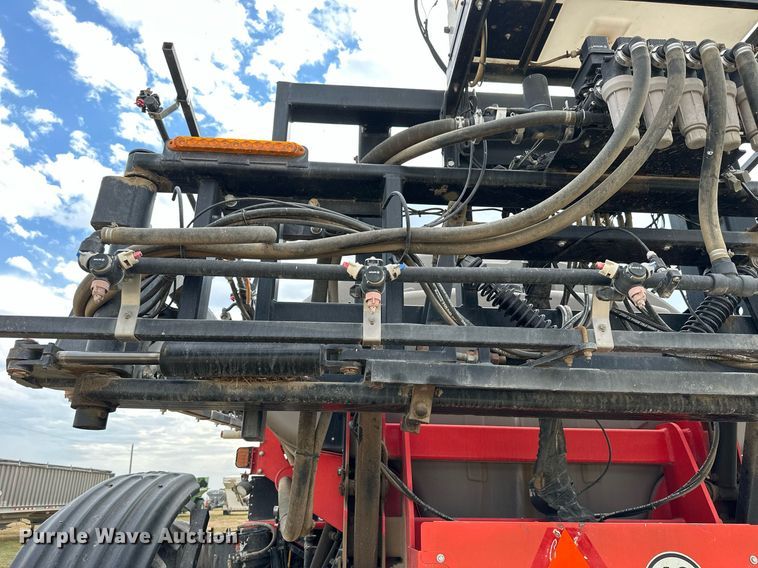 image for item NP9576 2011 Apache AS1020 sprayer