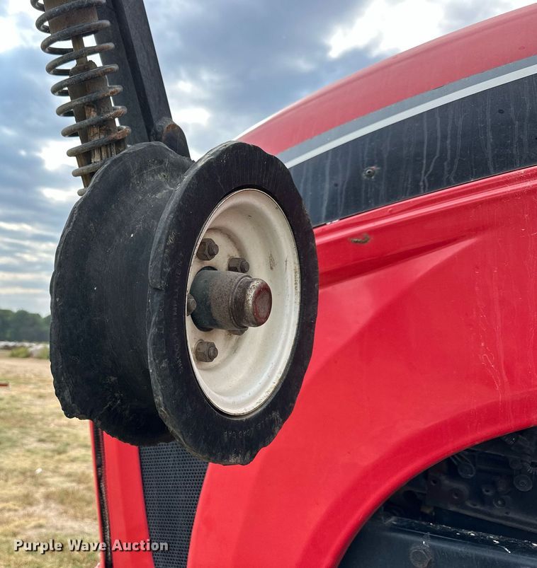 image for item NP9576 2011 Apache AS1020 sprayer