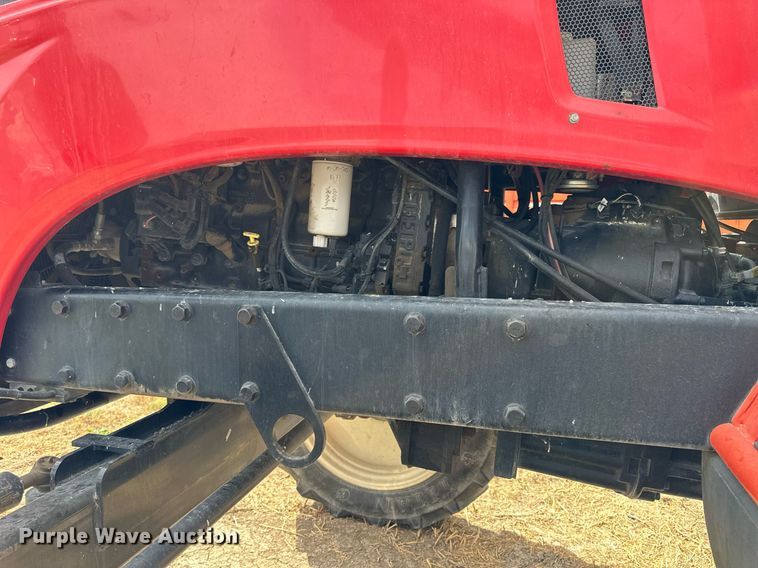 image for item NP9576 2011 Apache AS1020 sprayer