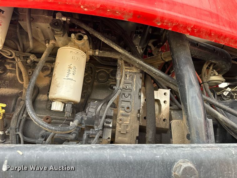 image for item NP9576 2011 Apache AS1020 sprayer