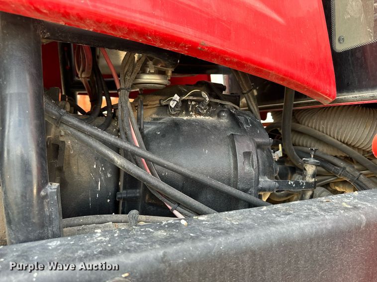 image for item NP9576 2011 Apache AS1020 sprayer