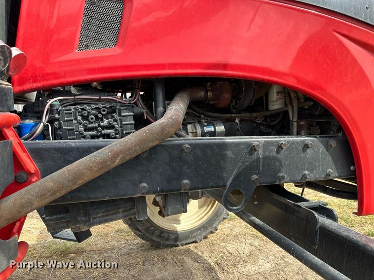 image for item NP9576 2011 Apache AS1020 sprayer