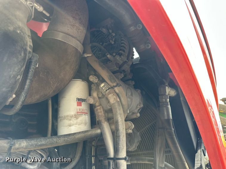 image for item NP9576 2011 Apache AS1020 sprayer