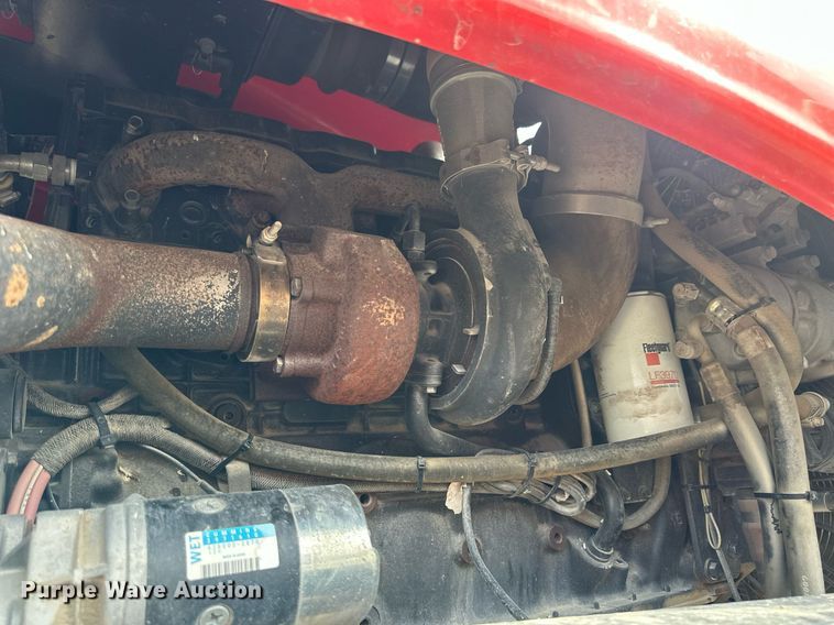 image for item NP9576 2011 Apache AS1020 sprayer