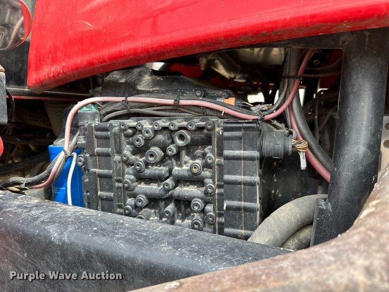 image for item NP9576 2011 Apache AS1020 sprayer