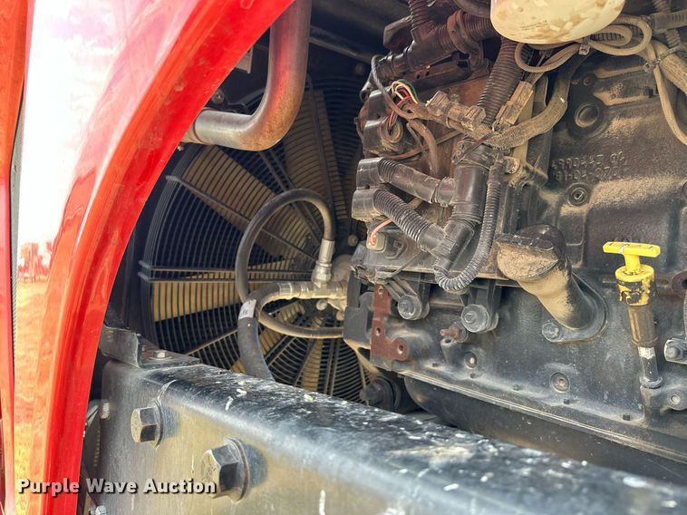 image for item NP9576 2011 Apache AS1020 sprayer