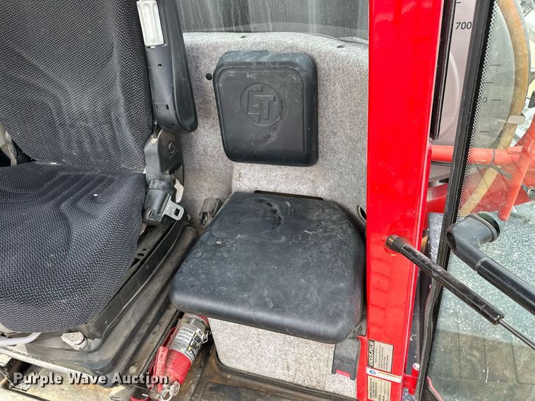 image for item NP9576 2011 Apache AS1020 sprayer