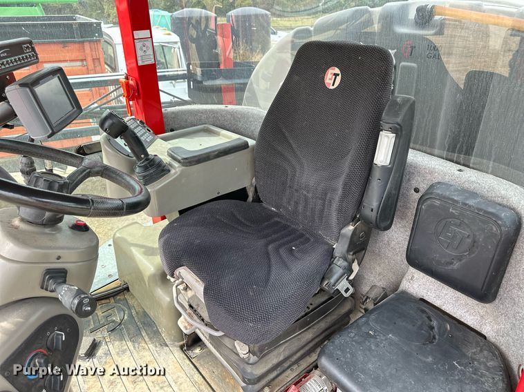 image for item NP9576 2011 Apache AS1020 sprayer