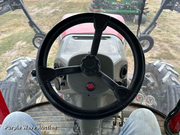 image for item NP9576 2011 Apache AS1020 sprayer