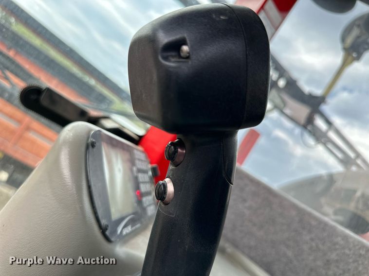 image for item NP9576 2011 Apache AS1020 sprayer