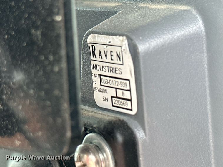 image for item NP9576 2011 Apache AS1020 sprayer