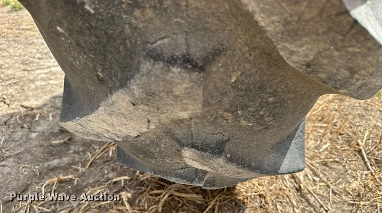 image for item NP9576 2011 Apache AS1020 sprayer