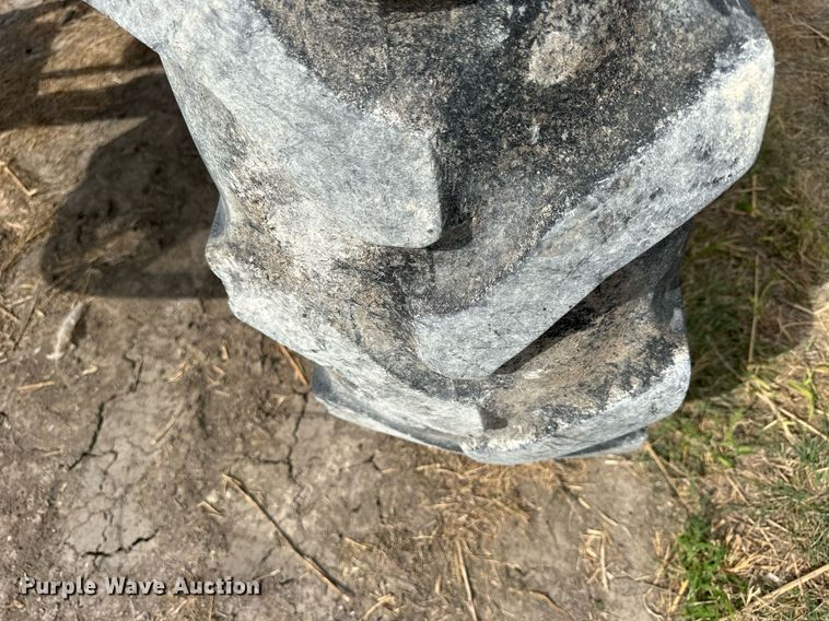 image for item NP9576 2011 Apache AS1020 sprayer