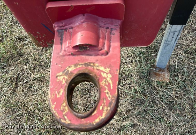 image for item NP9577 Unverferth 8250  grain cart