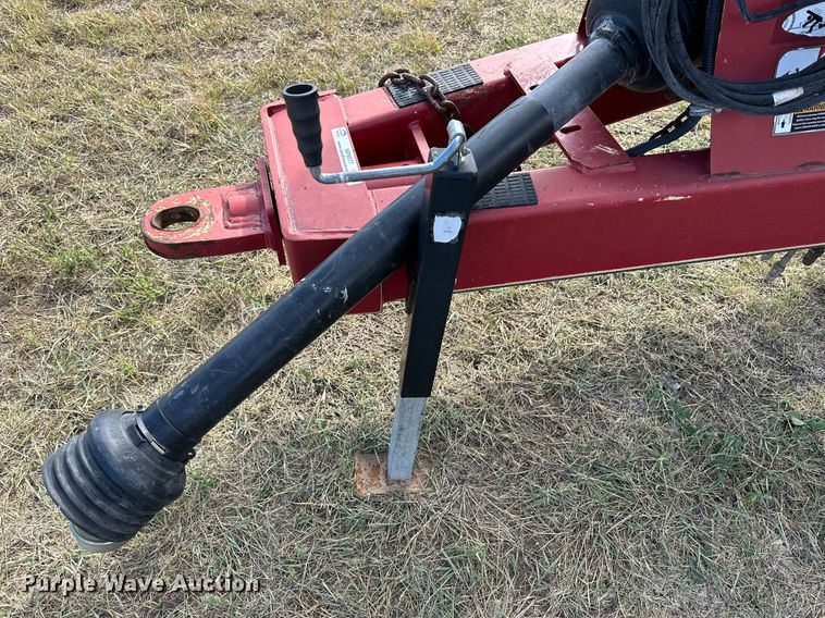 image for item NP9577 Unverferth 8250  grain cart