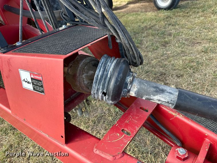 image for item NP9577 Unverferth 8250  grain cart