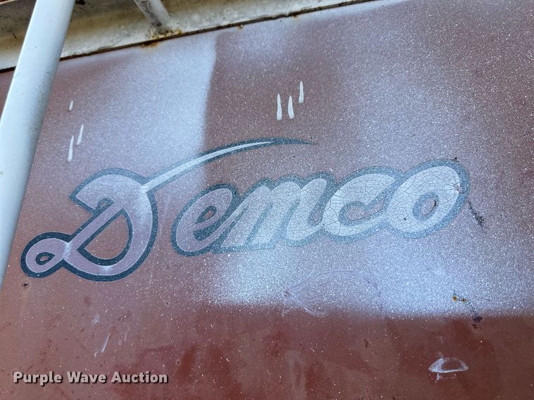 image for item NP9578 Demco RG12  gravity wagon