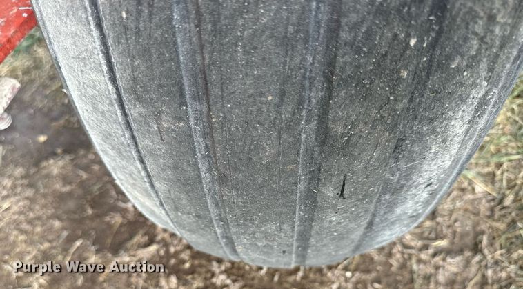 image for item NP9578 Demco RG12  gravity wagon