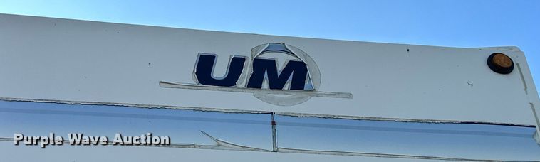 image for item NP9580 Unverferth SeedRunner 3750  seed tender