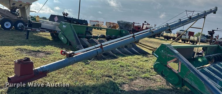 image for item NP9583 Hutchinson  auger