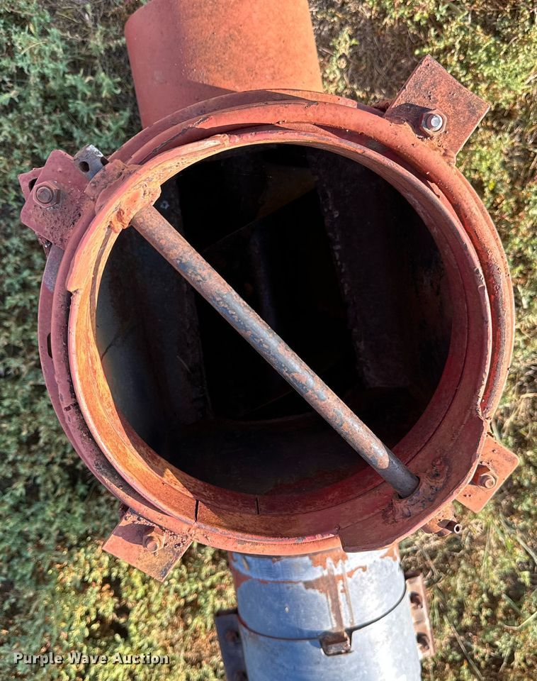 image for item NP9583 Hutchinson  auger