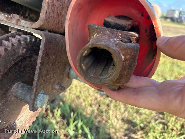 image for item NP9583 Hutchinson  auger