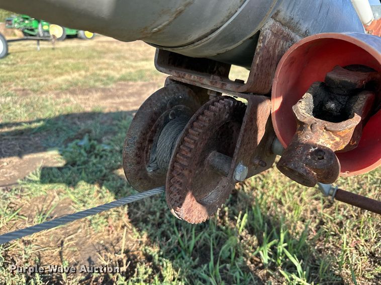 image for item NP9583 Hutchinson  auger