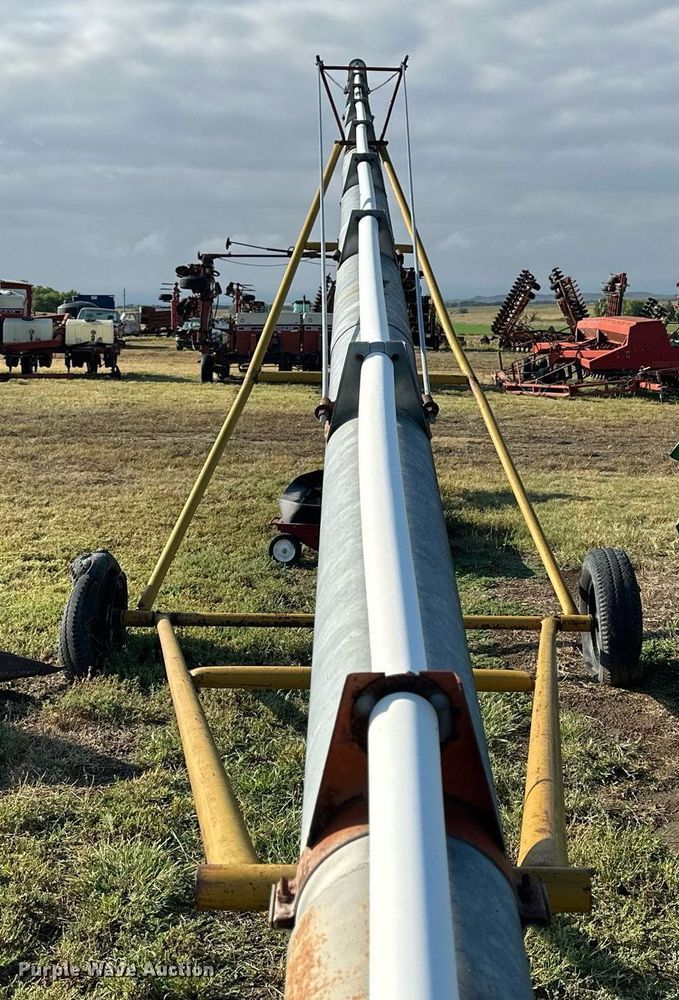 image for item NP9583 Hutchinson  auger