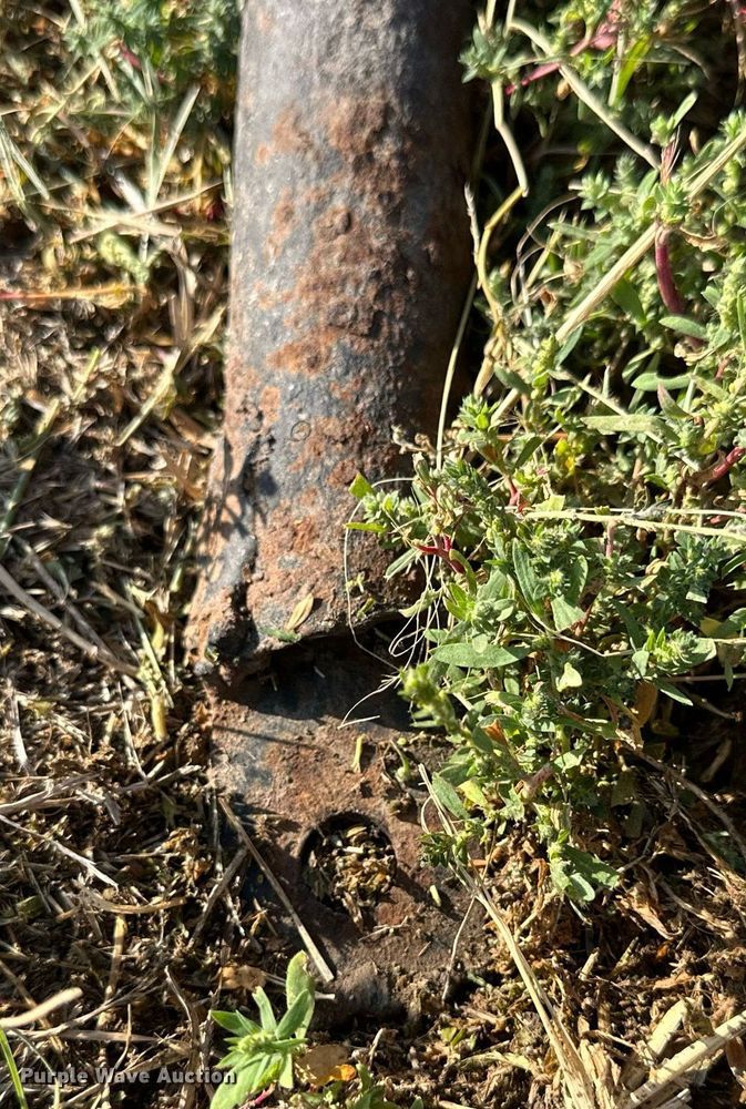 image for item NP9583 Hutchinson  auger