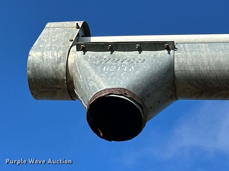 image for item NP9583 Hutchinson  auger